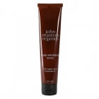 John Masters Organics Scalp Exfoliating Scrub with Sugar Cane & Tea Tree Oil Peeling złuszczający do skóry głowy z trzciną cukrową i olejkiem z drzewa herbacianego 142 g