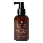John Masters Organics Scalp Follicle Treatment & Volumizer Spray pobudzający porost włosów 125 ml