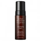 John Masters Organics Volumizing Foam with Quinoa and Acacia Gum Pianka do włosów z komosą ryżową i gumą arabską 154 ml