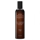 John Masters Organics Zinc & Sage Shampoo With Conditioner Cynk i szałwia - szampon z odżywką 236 ml