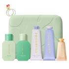 Joonbyrd We Belong Together Essentials Kit ZESTAW Mydło do rąk 50 ml + Balsam do rąk 50ml + Peeling do ciała 30 ml + Masło do ciała 30 ml + Kuracja do dłoni 10 ml