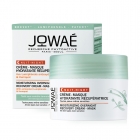 Jowae Moisturizing Overnight Recovery Cream-Mask Nawilżająco-regenerujący krem-maska do twarzy na noc 40 ml