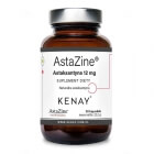 Kenay AstaZine Astaksantyna 12 mg suplement diety 30 kapsułek