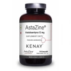 Kenay AstaZine Astaksantyna 12 mg suplement diety 300 kapsułek