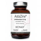 Kenay AstaZine Astaksantyna 12 mg suplement diety 60 kapsułek