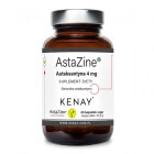 Kenay AstaZine Astaksantyna 4 mg suplement diety 60 kapsułek