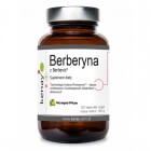 Kenay Berberyna Fitosomowa z Berbevis Suplement diety 60 kapsułek