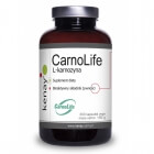 Kenay CarnoLife L-karnozyna Suplement diety 300 kapsułek
