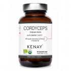 Kenay Cordyceps Suplement diety 60 kapsułek