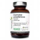 Kenay Dysmutaza Ponadtlenkowa TetraSOD Suplement diety 30 kapsułek
