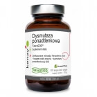 Kenay Dysmutaza Ponadtlenkowa TetraSOD Suplement diety 60 kapsułek