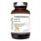 Kenay Fosfatydyloseryna Smart PS Suplement diety 30 kapsułek