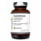 Kenay Kadzidłowiec Casperome Suplement diety 60 kapsułek
