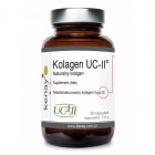 Kenay Kolagen UC-II Naturalny kolagen suplement diety 30 kapsułek