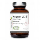 Kenay Kolagen UC-II Suplement diety 60 kapsułek