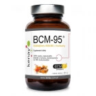 Kenay Kurkuma BCM-95 Rozpuszczalny ekstrakt z kurkumy w proszku 60 g