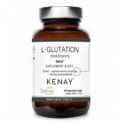 Kenay L-Glutation Zredukowany Setria® Suplement diety 30 kapsułek