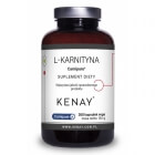 Kenay L-Karnityna Carnipure Suplement diety 300 kapsułek