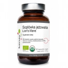 Kenay Lion\'s Mane Soplówka jeżowata 60 kapsułek