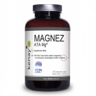 Kenay Magnez ATA Mg Suplement diety 300 kapsułek