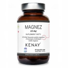 Kenay Magnez ATA Mg Suplement diety 60 kapsułek