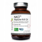Kenay Neptune Krill Oil NKO Olej z kryla 60 kapsułek