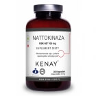 Kenay Nattokinaza NSK-SD 100 mg Suplement diety 300 kapsułek