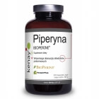 Kenay Piperyna Bioperine Ekstrakt z czarnego pieprzu 300 kapsułek