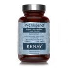 Kenay Pycnogenol Ekstrakt z kory francuskiej sosny morskiej 60 kapsułek