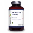Kenay Resveratrol PT Pterostilbeny Suplement diety 300 kapsułek
