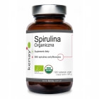 Kenay Spirulina organiczna Suplement diety 180 tabletek
