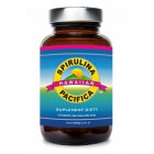 Kenay Spirulina Pacifica Suplement diety 120 tabletek