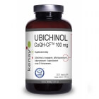 Kenay Ubichinol CoQH-CF 100 mg Suplement diety 300 kapsułek
