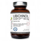 Kenay Ubichinol CoQH-CF 100 mg Suplement diety 60 kapsułek