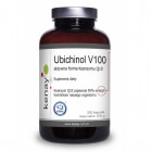 Kenay Ubichinol V100 Aktywna forma Koenzymu Q10 300 kapsułek