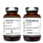 Kenay Wsparcie Odporności ZESTAW Suplement diety 60 kapsułek + Suplement diety 60 kapsułek