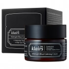 Klairs Midnight Blue Calming Cream Nawilżający i łagodzący podrażnienia krem 30 ml