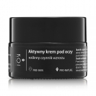 Koi Aktywny Krem Pod Oczy Roślinny czynnik wzrostu 15 ml