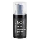 Koi Aktywny Krem Pod Oczy Roślinny czynnik wzrostu 15 ml