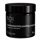 Koi Drobnoziarnisty Peeling Morela, len, alantoina 60 ml