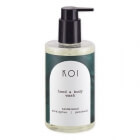 Koi Hand and Body Wash Sandalwood, eucalyptus, patchouli 300 ml