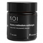 Koi Krem z Retinolem Roślinnym Bakuchiol, niacynamid, skwalan 30 ml