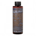 Korres 2 in 1 Hair+Body Wash For Men Szampon i żel pod prysznic 250 ml