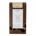 Korres Argan Oil Hair Colorant Farba do włosów (kolor 10.0 Platinium Blonde) 1 szt