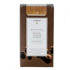 Korres Argan Oil Hair Colorant Farba do włosów (kolor 7.7 Mocha) 1 szt