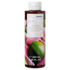 Korres Ginger Lime Renewing Body Cleanser Żel pod prysznic o zapachu imbiru i limonki 250 ml