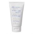 Korres Greek Yoghurt Foaming Cream Cleanser Travel Size Kremowy żel do mycia twarzy z probiotykami 75 ml