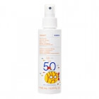 Korres Kids Comfort Sunscreen Spray Body + Face SPF 50 Emulsja ochronna dla dzieci do ciała i twarzy w sprayu SPF 50 150 ml