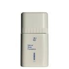 Korres Natural Radiance Foundation Roświetlający podkład do twarzy (kolor 03 Tan) 30 ml