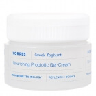 Korres Nourishing Probiotic Gel - Cream Krem - żel z probiotykami dla skóry normalnej i mieszanej 40 ml